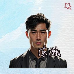 陈瀚